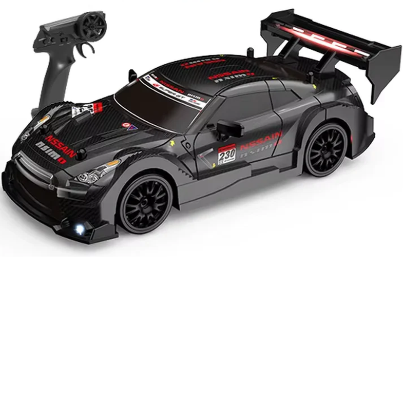 RC SUPER CARS
