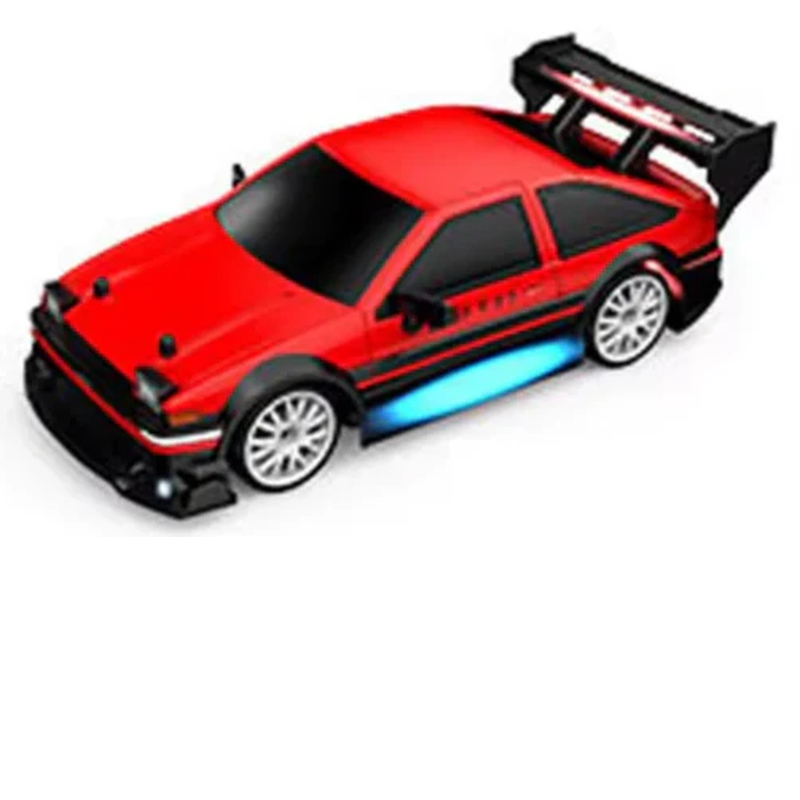 RC SUPER CARS - Nissan