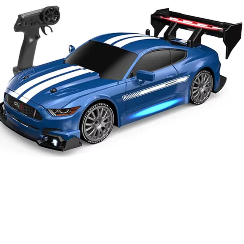 RC SUPER CARS - Shelby